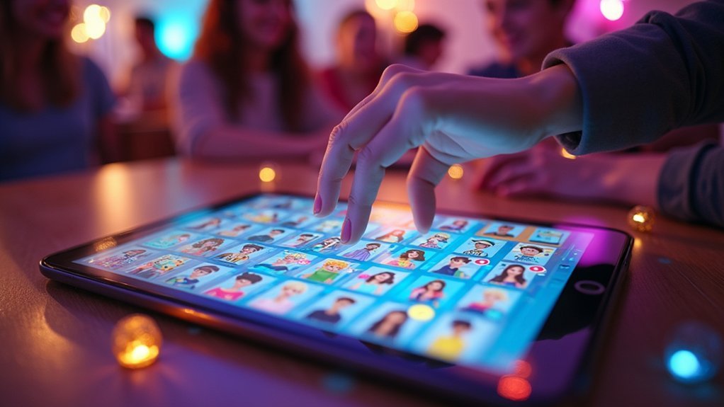 gamification enhances user engagement