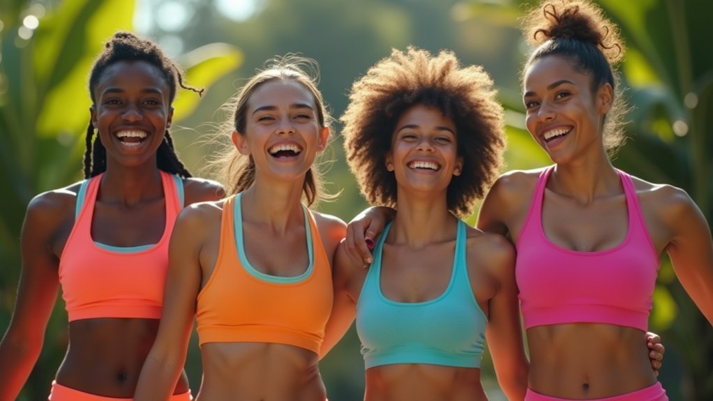 genuine connections for motivation