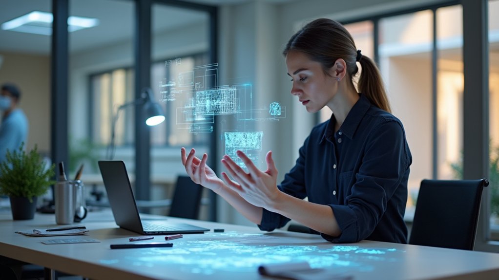 gesture based product design innovation