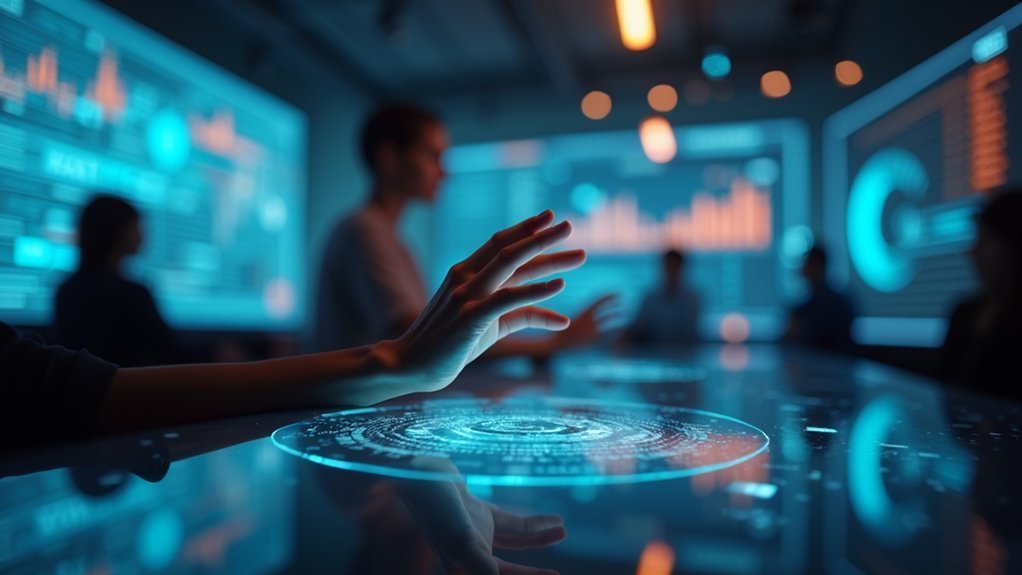gesture recognition sdks overview