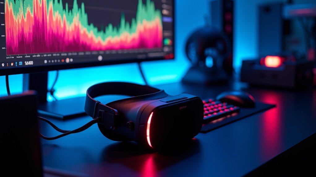 gpu value varies significantly