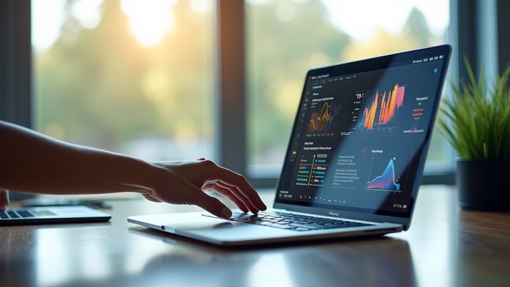 hand tracking boosts productivity