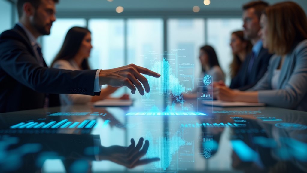 10 Best Business Uses For Hand-Tracking Technology
