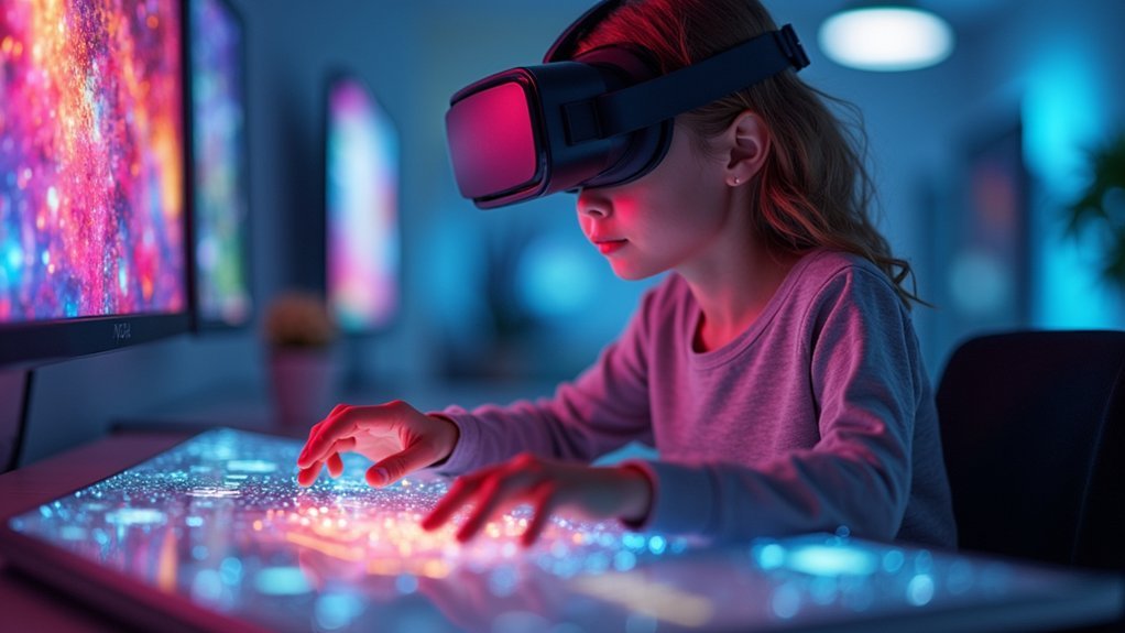 haptic audio navigation solutions