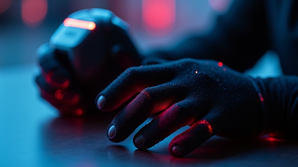 haptic feedback wearable technology