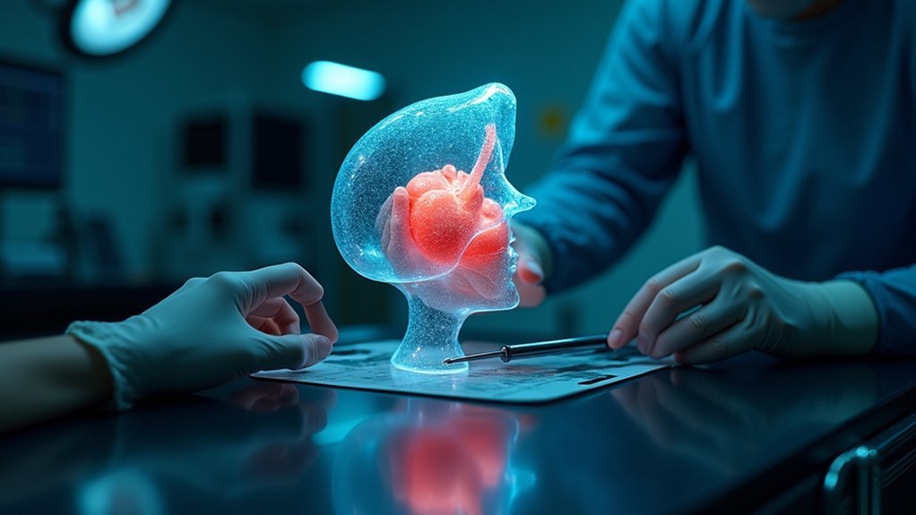 haptic surgical training simulators