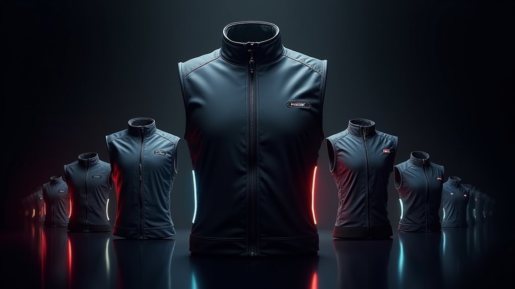 haptic vests enhance gaming experiences