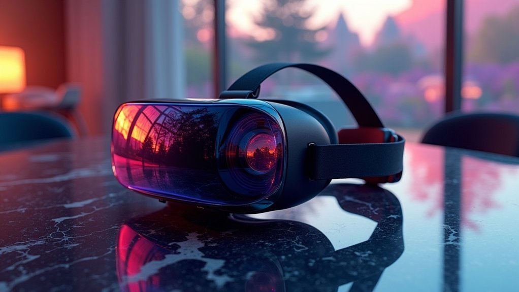 hdr vr hardware requirements