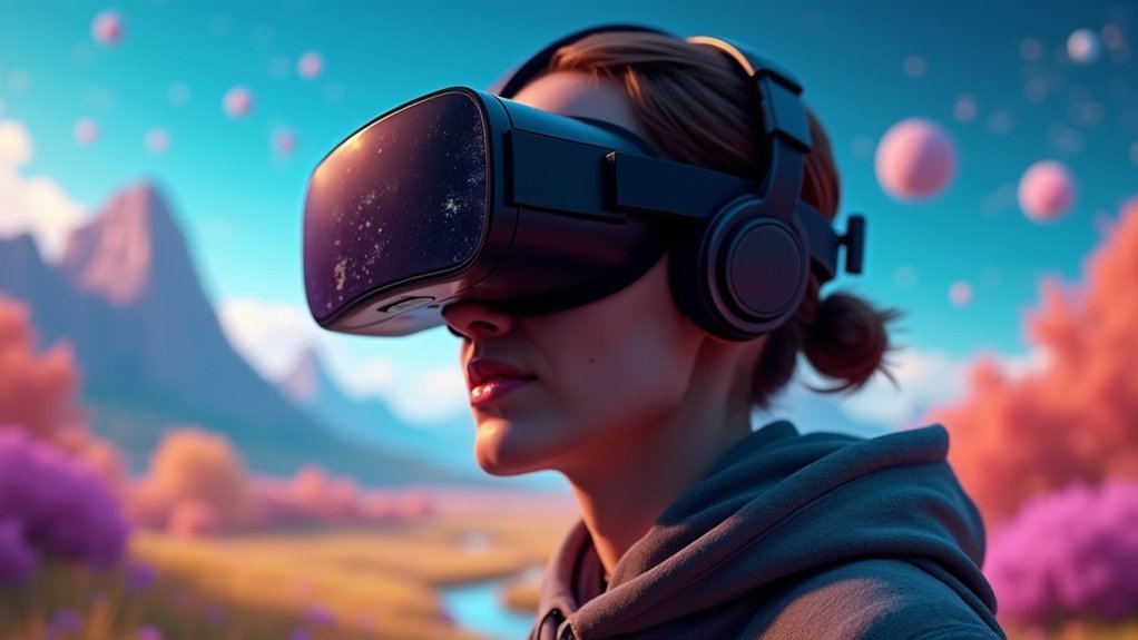 head tracking latency issues