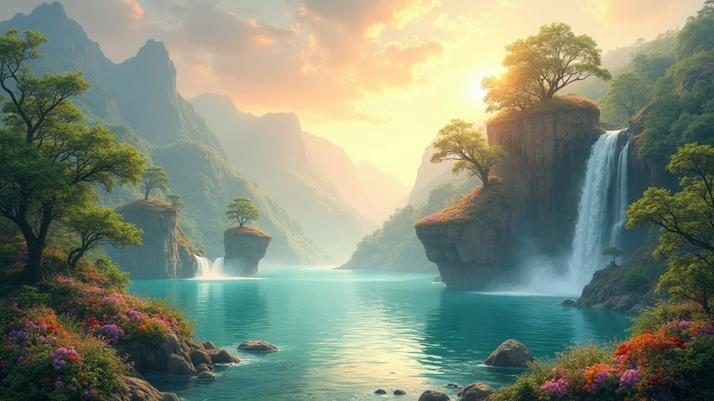 healing trauma through virtual reality