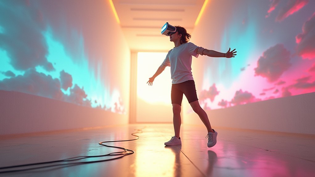 hidden costs of tethered vr