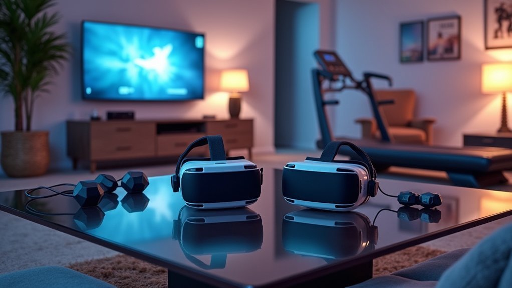 hidden vr fitness costs