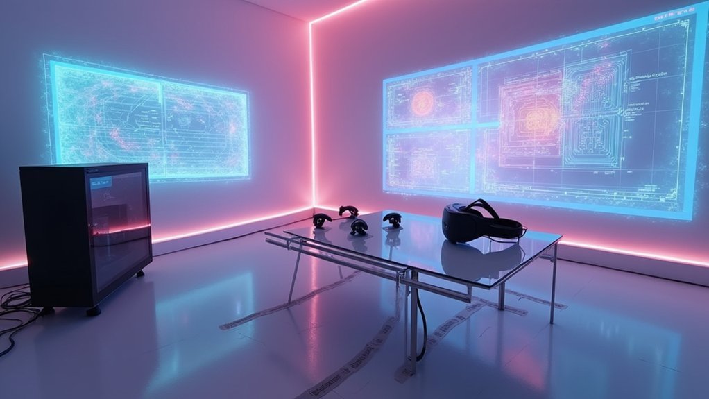 high end vr hardware costs