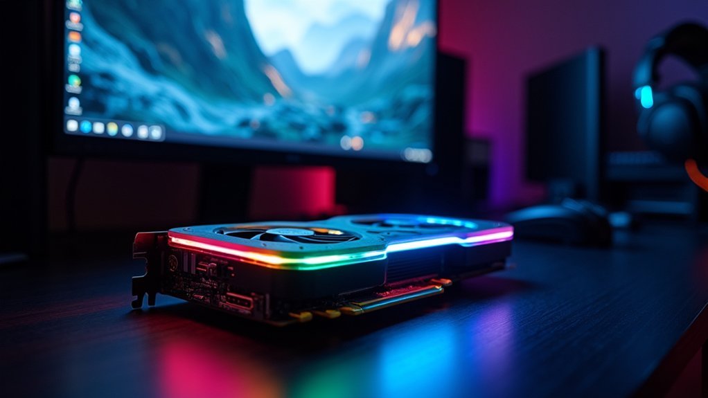 Best GPU Memory Options For High-Resolution Immersion