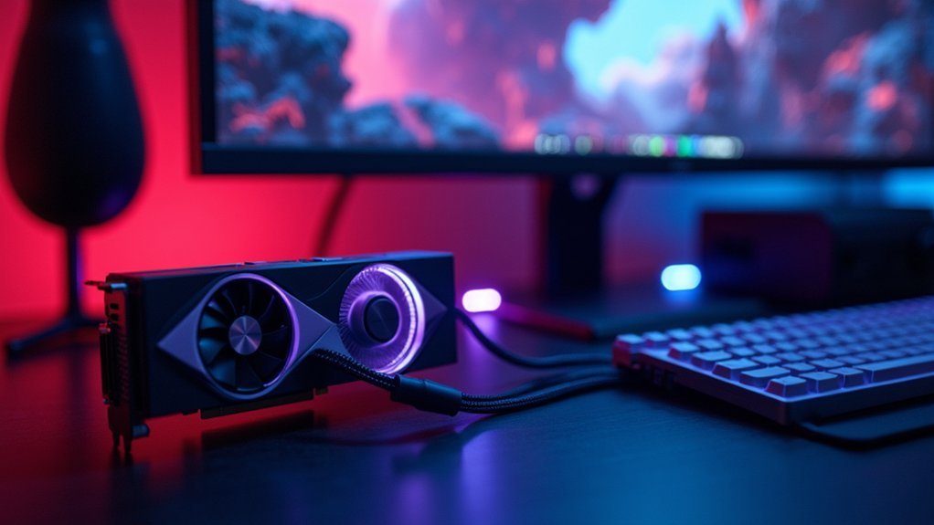 high resolution vr display standards