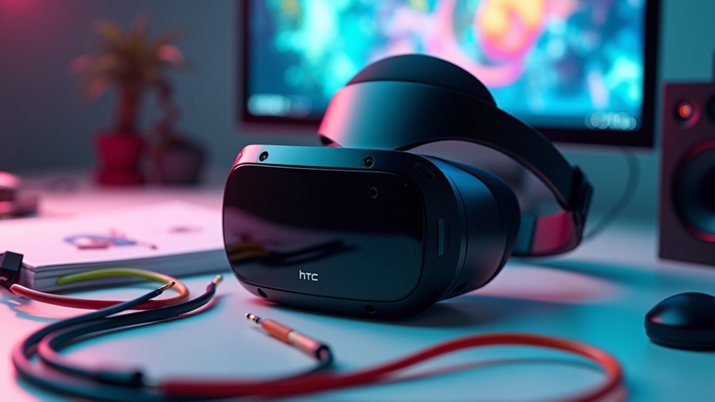 htc vive development resources guide