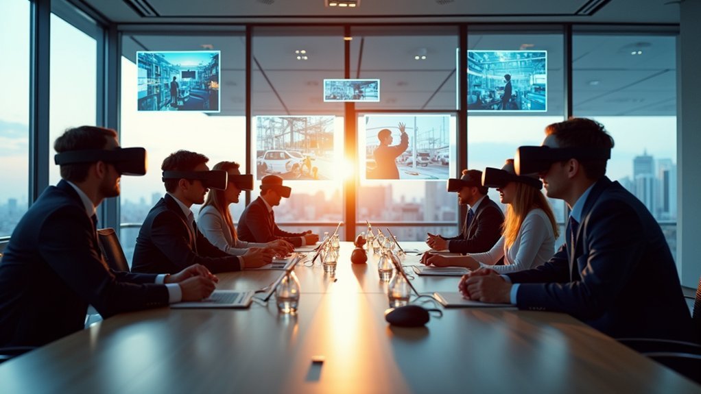 identify industry specific training needs