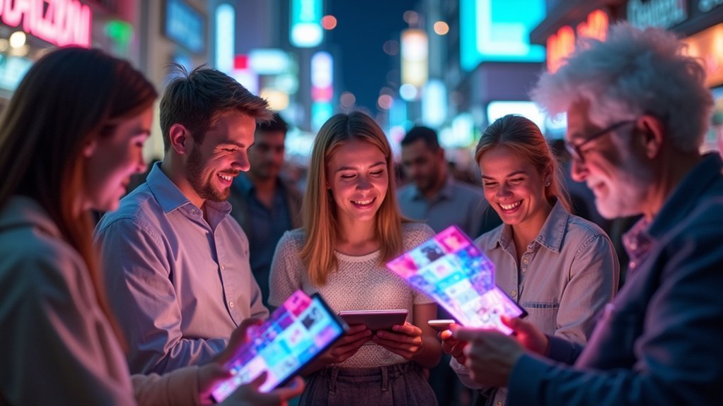 identify target audience demographics