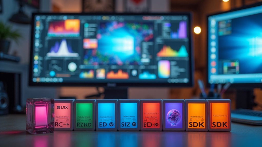 image recognition sdk solutions