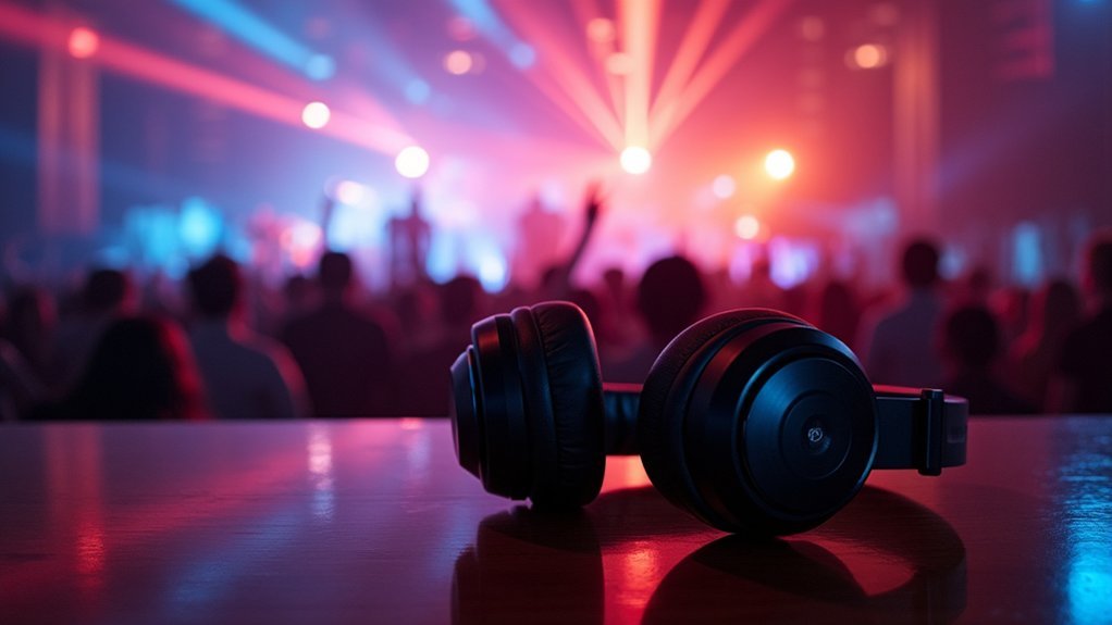 immersive 3d audio experience