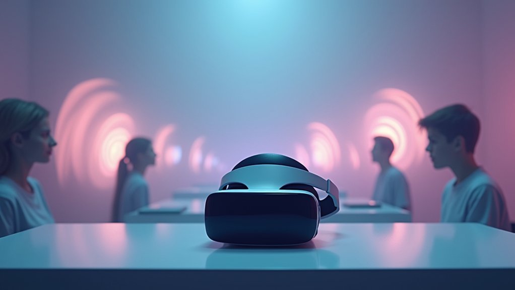 immersive 3d audio positioning