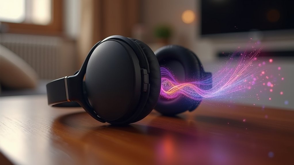immersive 3d sound headphones