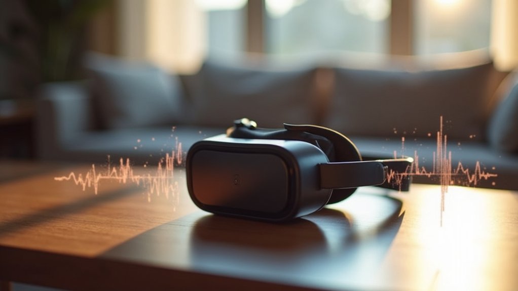 immersive 3d spatial audio