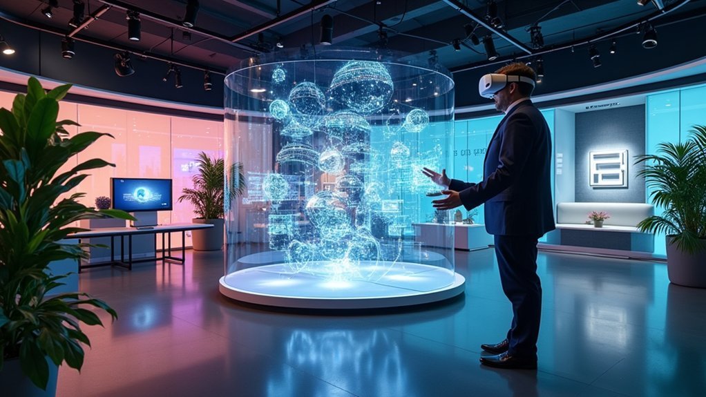 immersive ai product customization