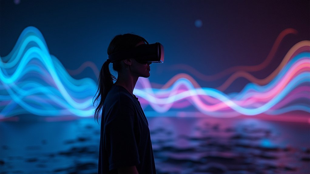 immersive audio enhancement solutions