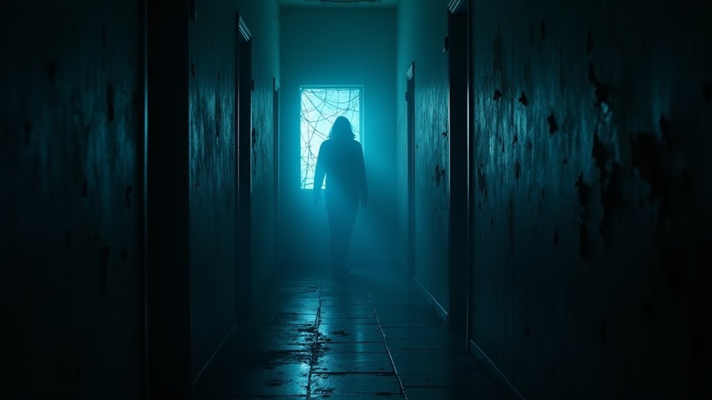 immersive audio enhances horror