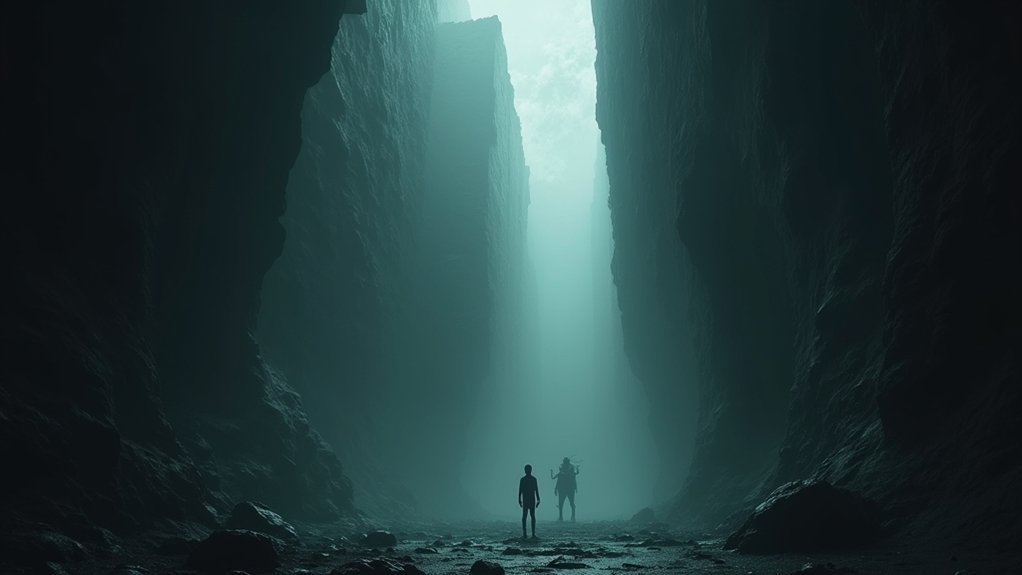 immersive audio heightens fear