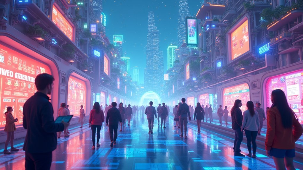immersive brand engagement events