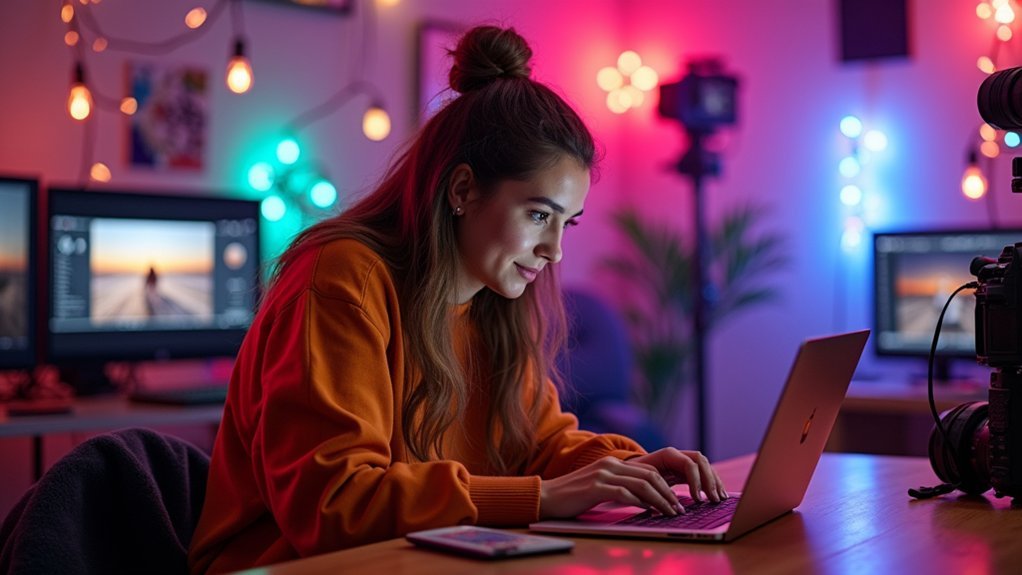 immersive content engagement strategy