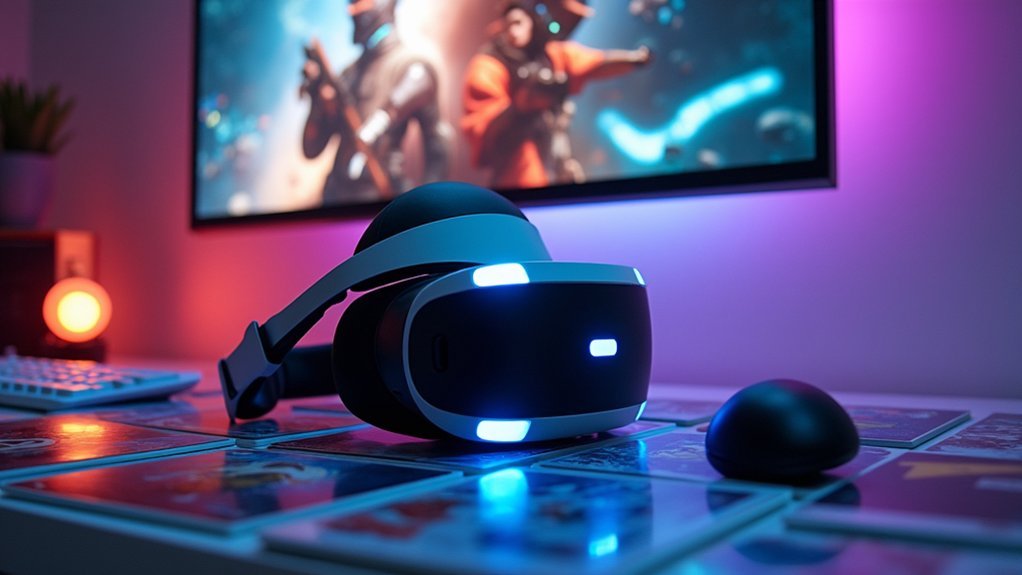 immersive directional sound experiences