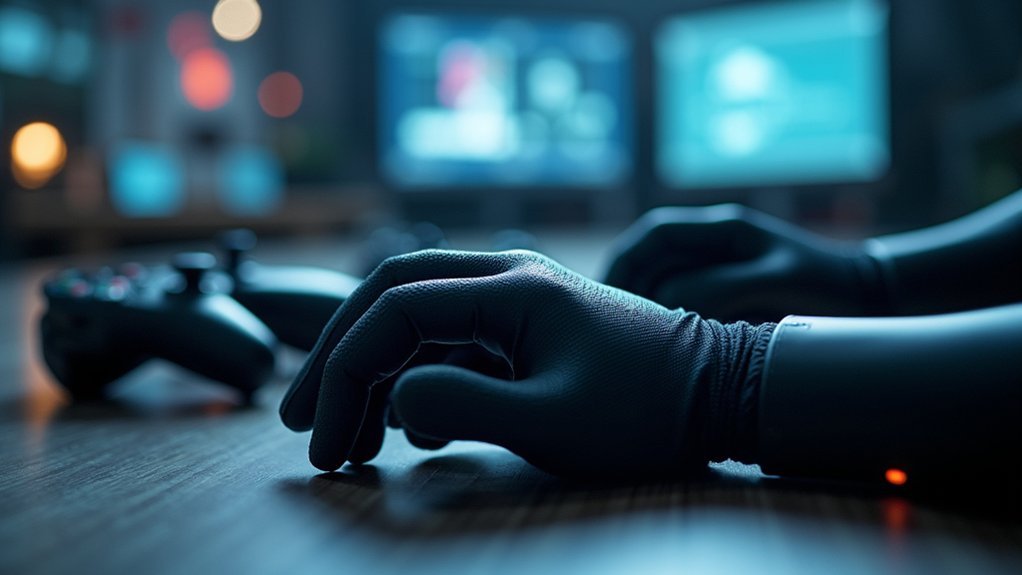 immersive haptic training solutions