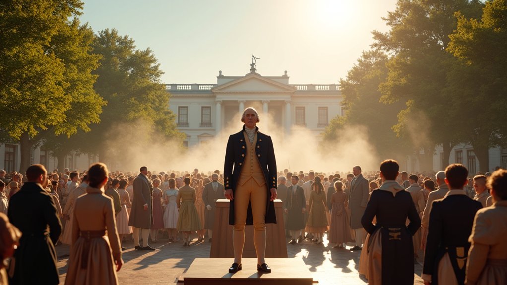 immersive historical virtual experiences