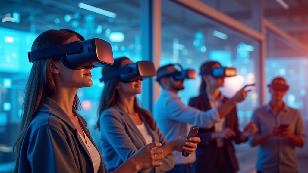 immersive learning enhances retention