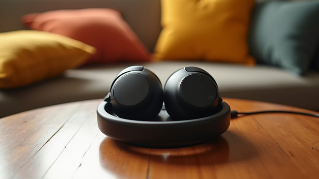 immersive sound customizable settings