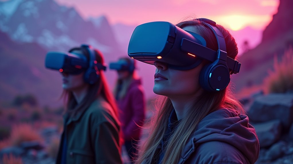 immersive spatial audio design