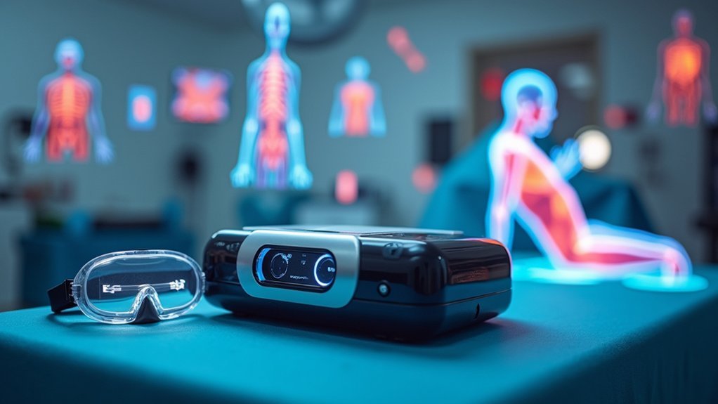 immersive surgical training platform