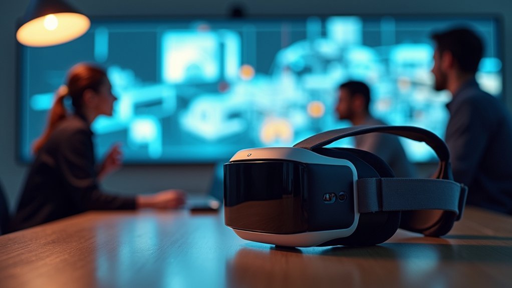 3 Engineering Tips for Immersive Training Simulations