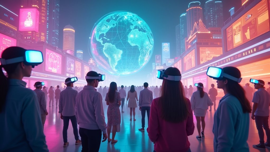 What Makes 360 Videos Transform Metaverse Development?