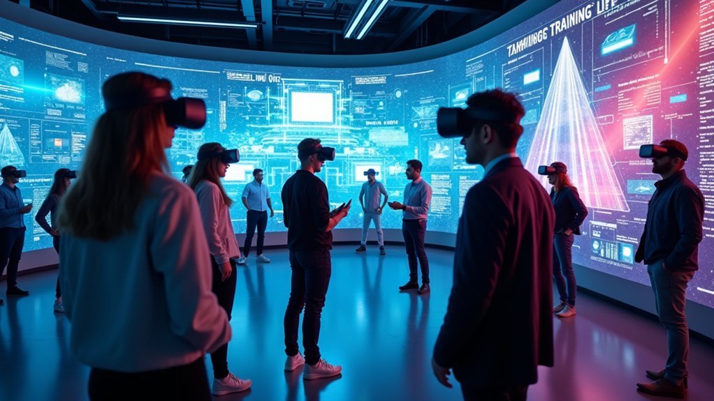 immersive vr coding platforms