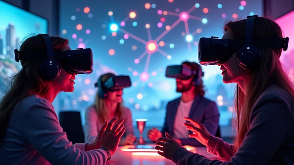 immersive vr development toolkit