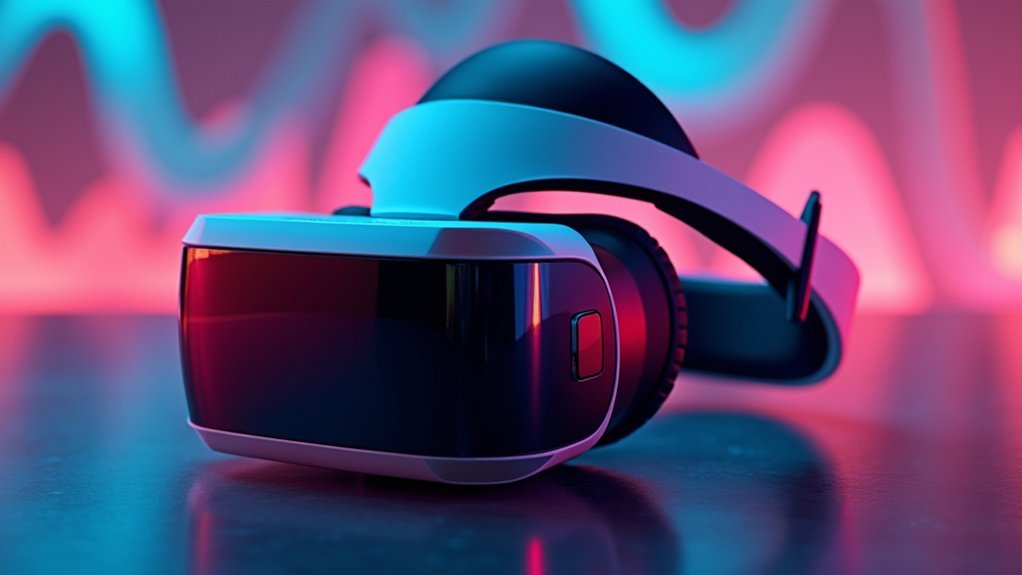 immersive wireless spatial audio
