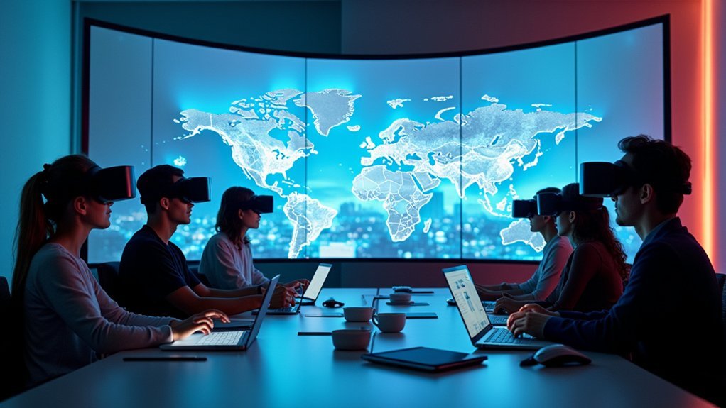 implementation challenges in mixed reality