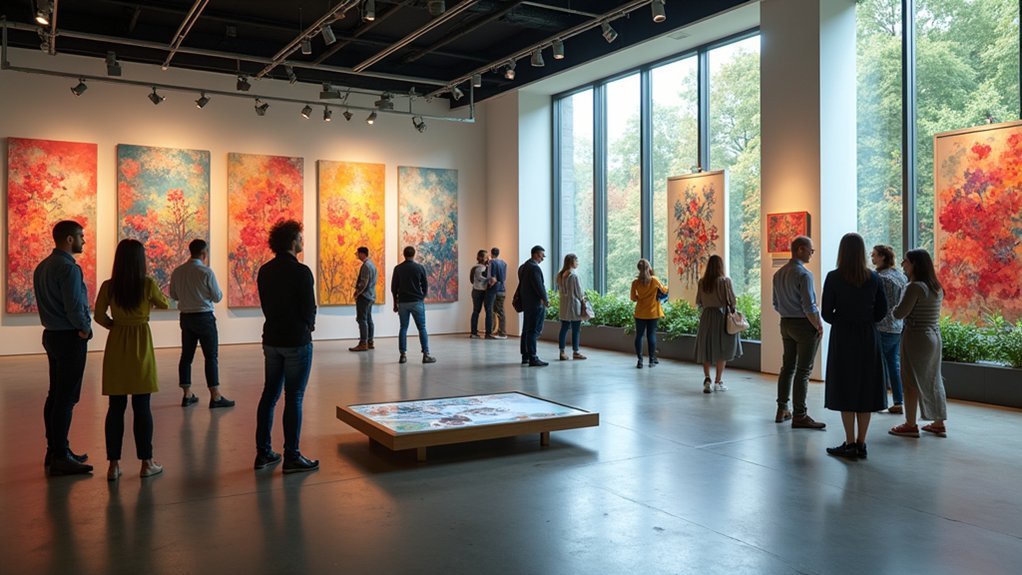 importance of art libraries