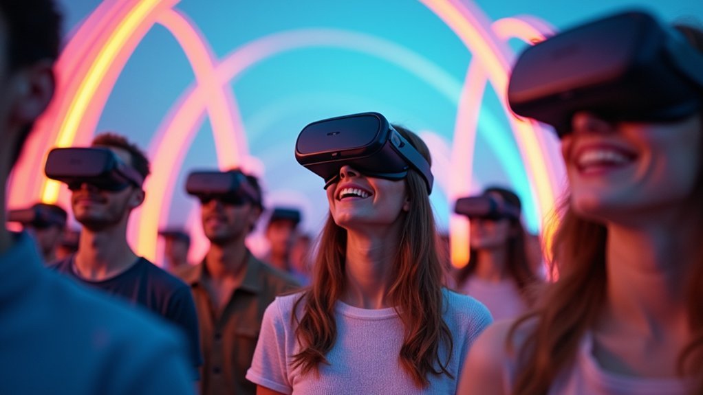 inclusive auditory virtual experiences
