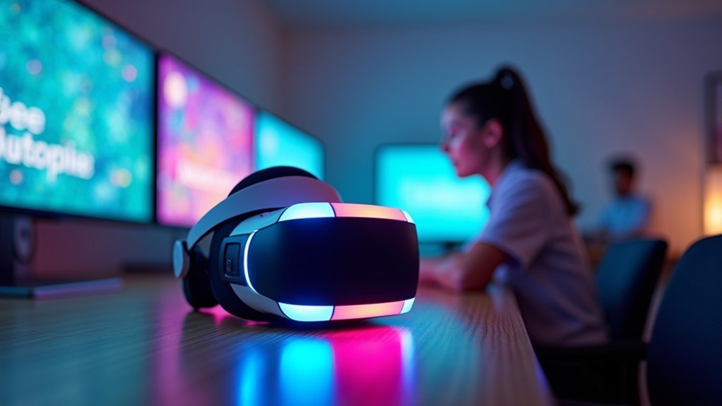 inclusive real time audio captioning