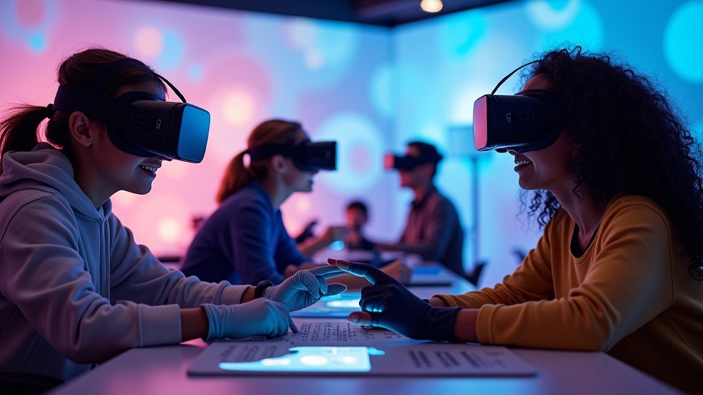 inclusive sensory feedback integration